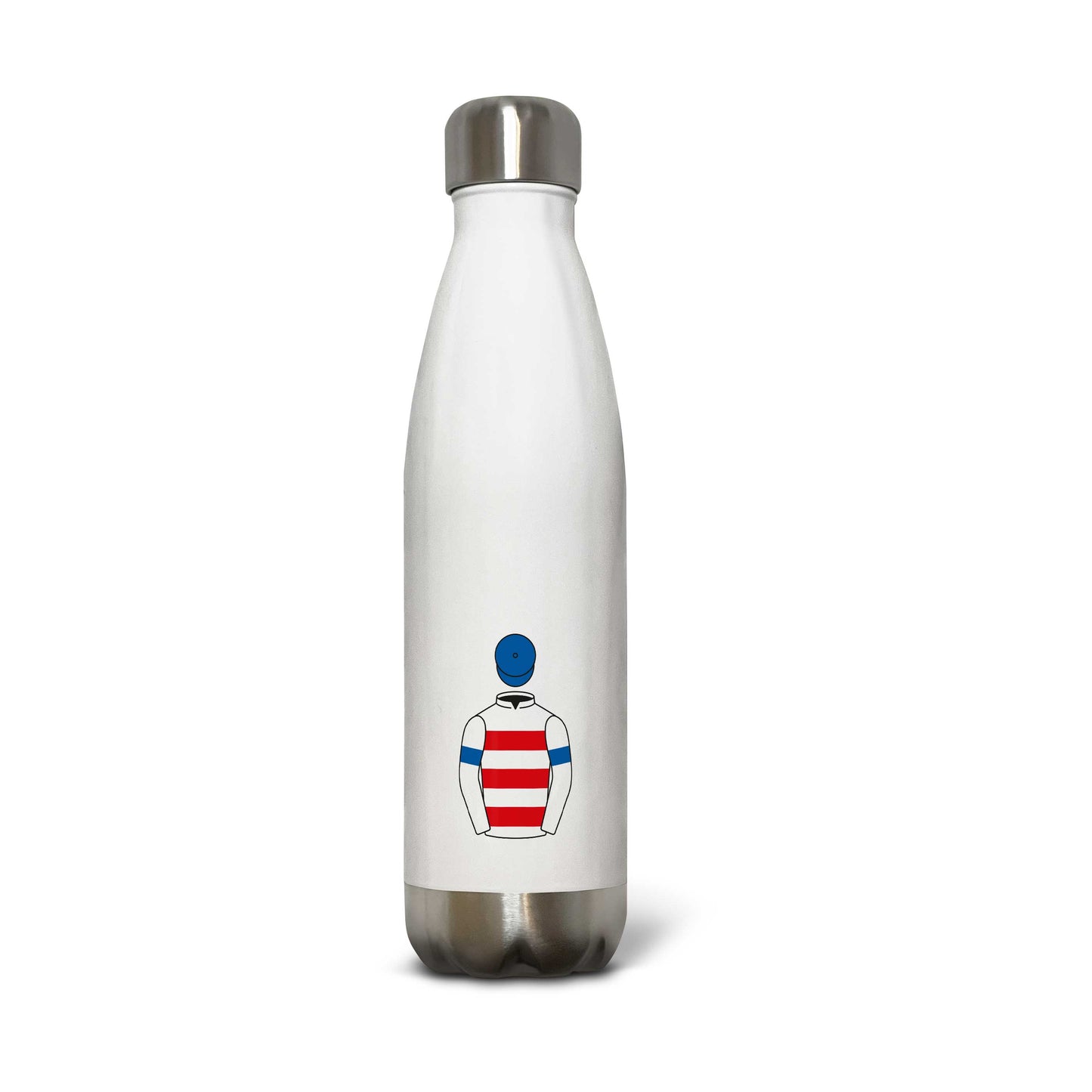 Malcolm Berryman Bowling Pin Bottle