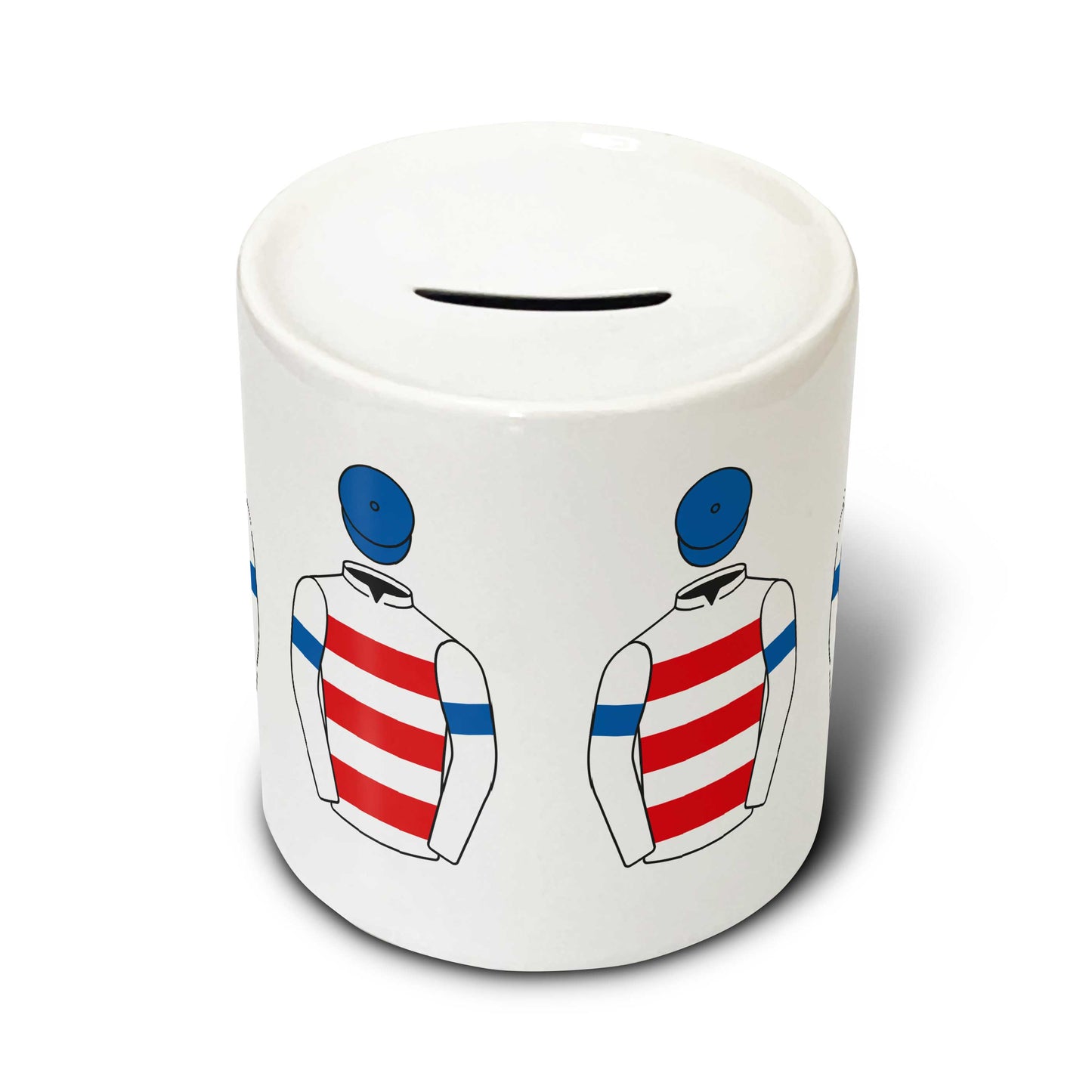 Malcolm Berryman Money Box