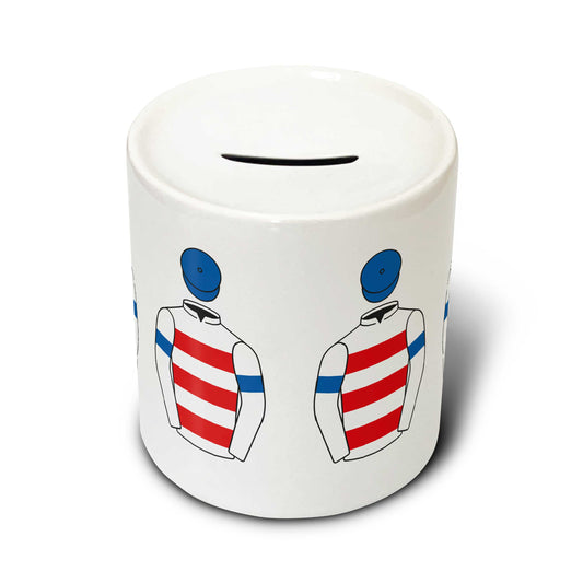 Malcolm Berryman Money Box
