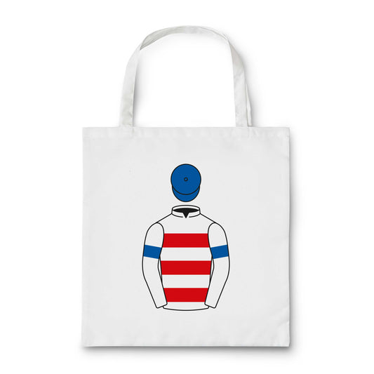 Malcolm Berryman Tote Bag