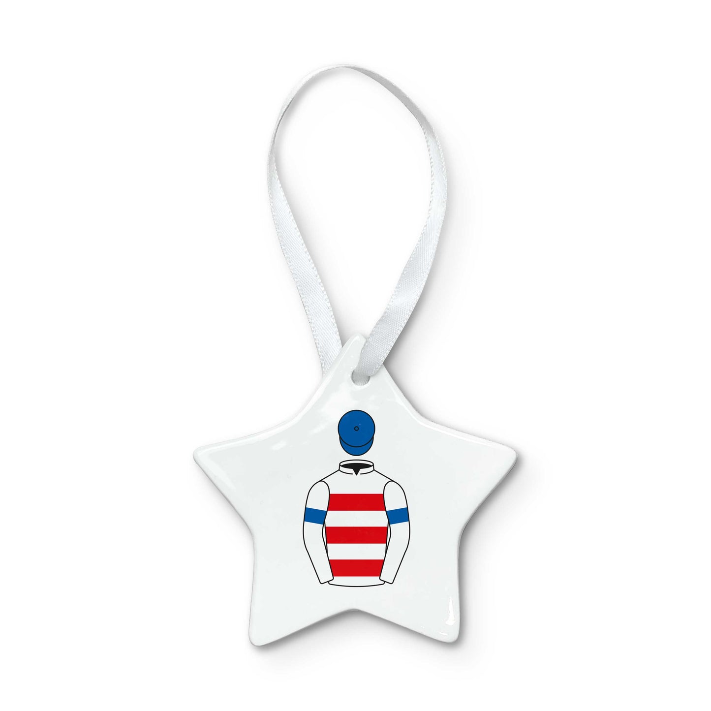 Malcolm Berryman Christmas Tree Decoration