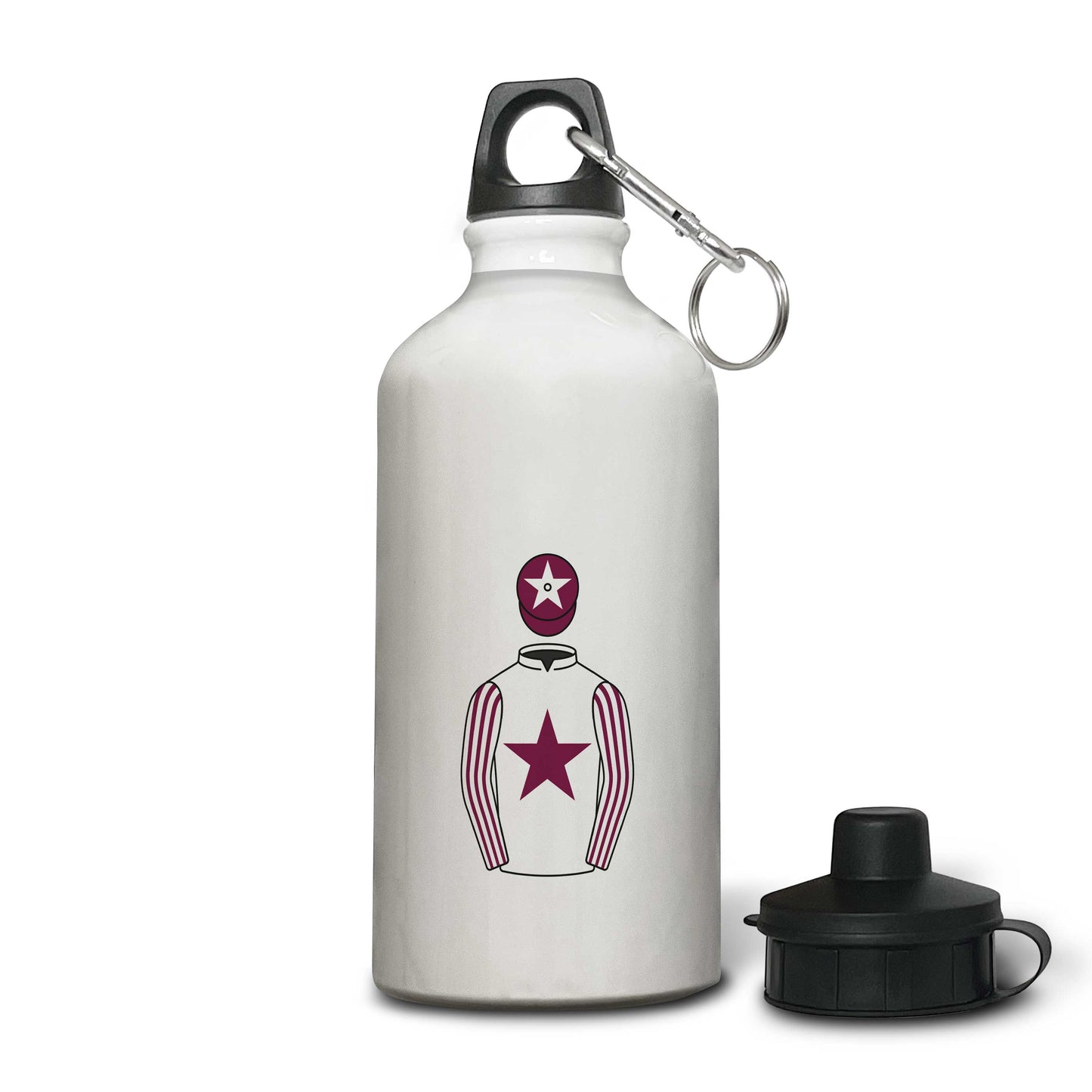 Mark Kelly Racing Tote Bag