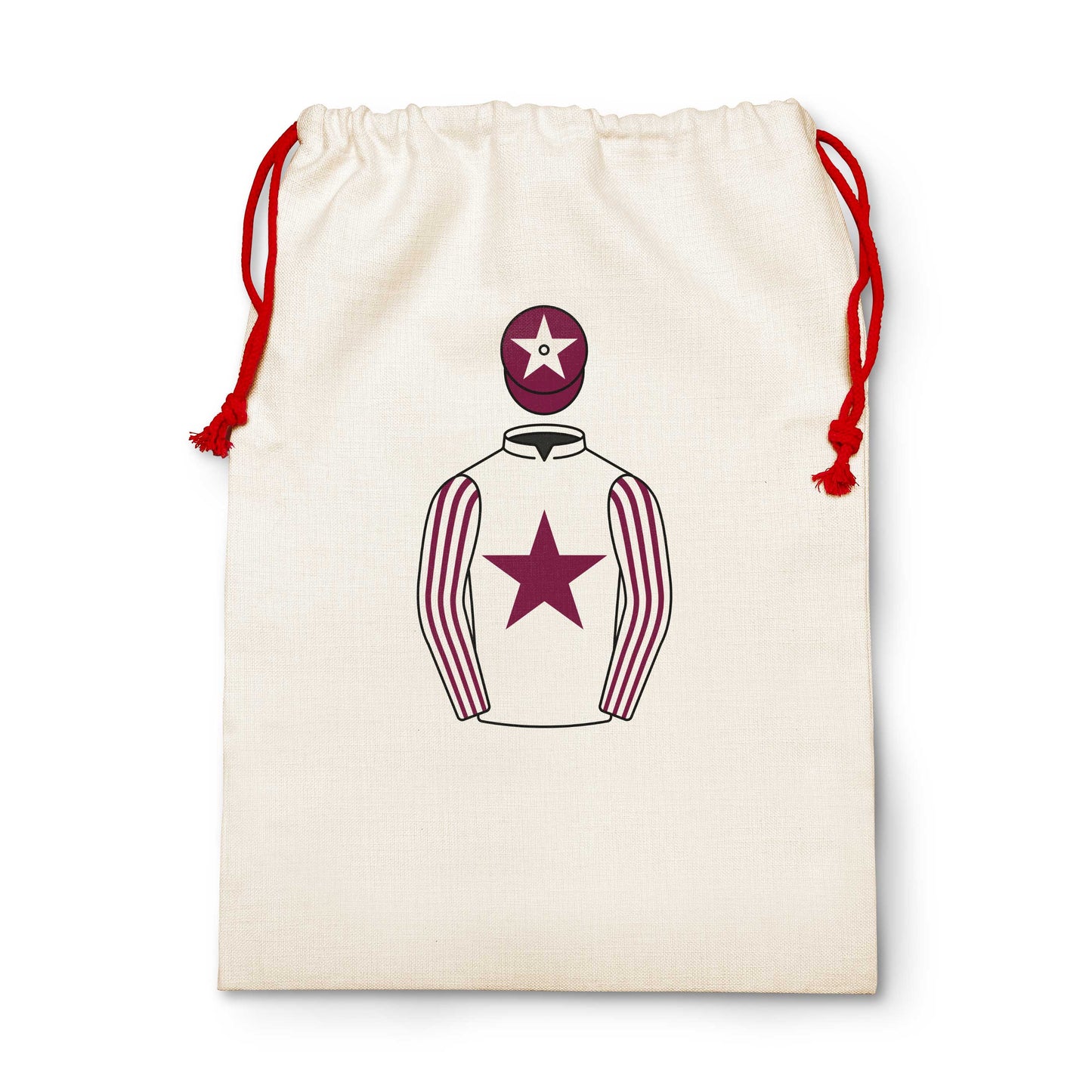 Mark Kelly Racing Christmas Sack