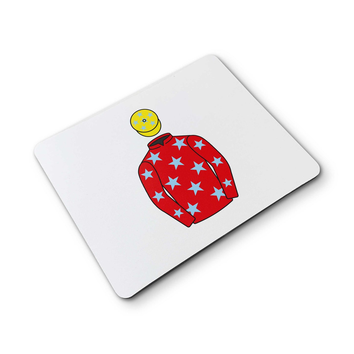 Mark and Maria Adams Mouse Mat