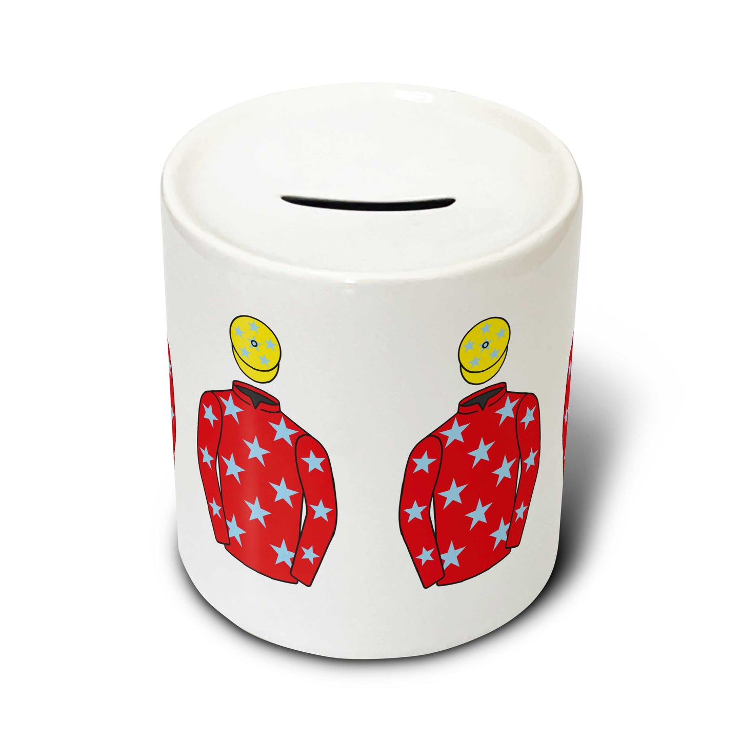 Mark and Maria Adams Money Box