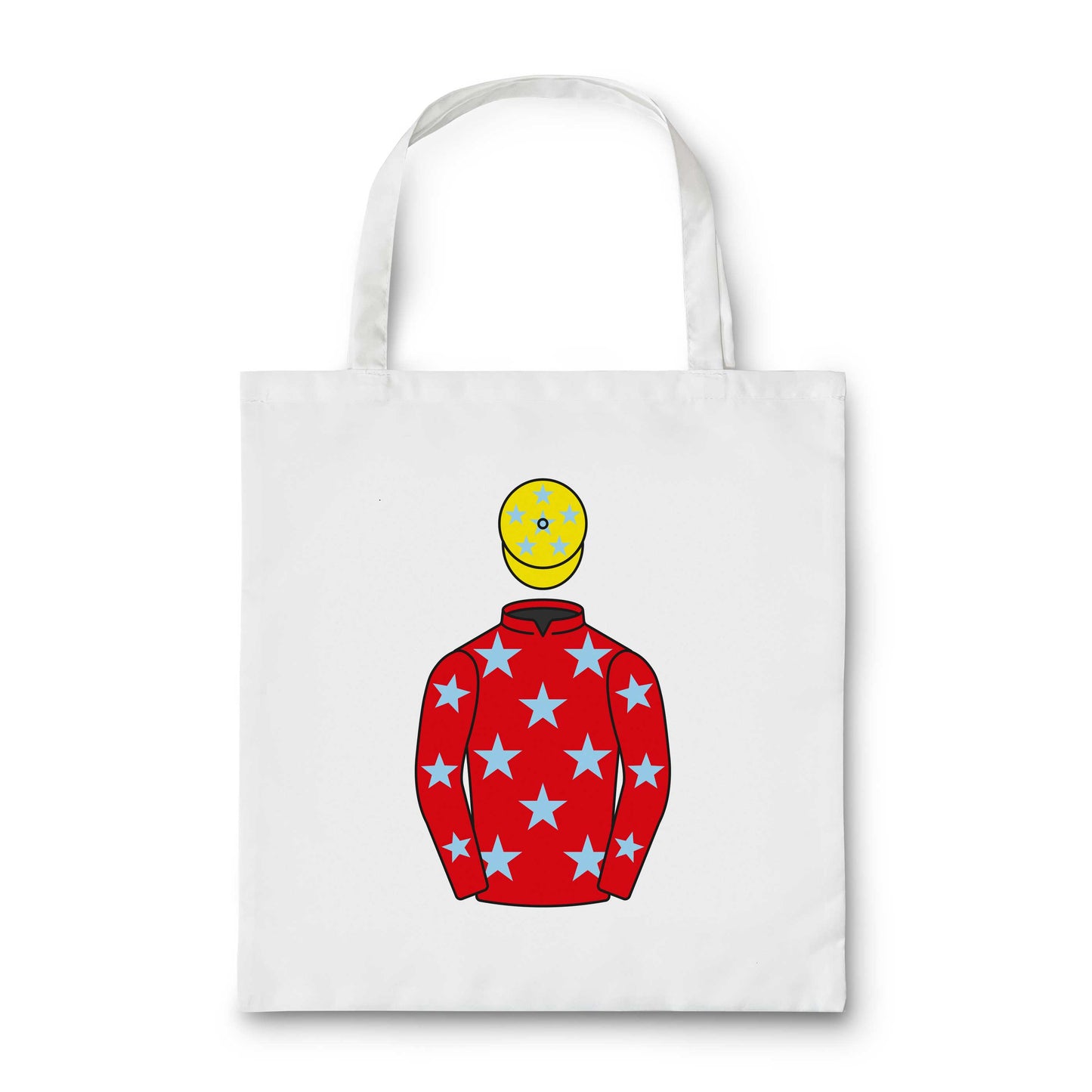 Mark and Maria Adams Tote Bag