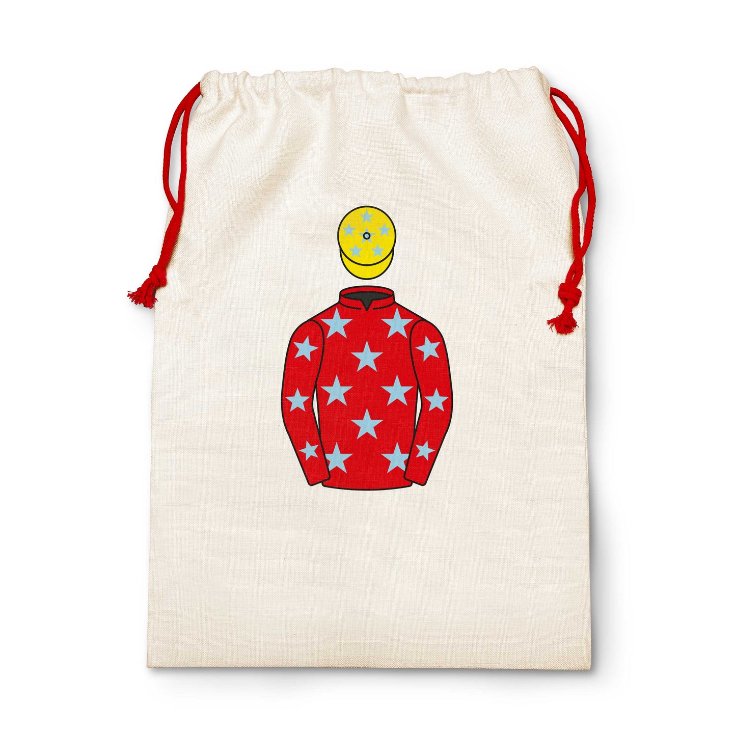 Mark and Maria Adams Christmas Sack