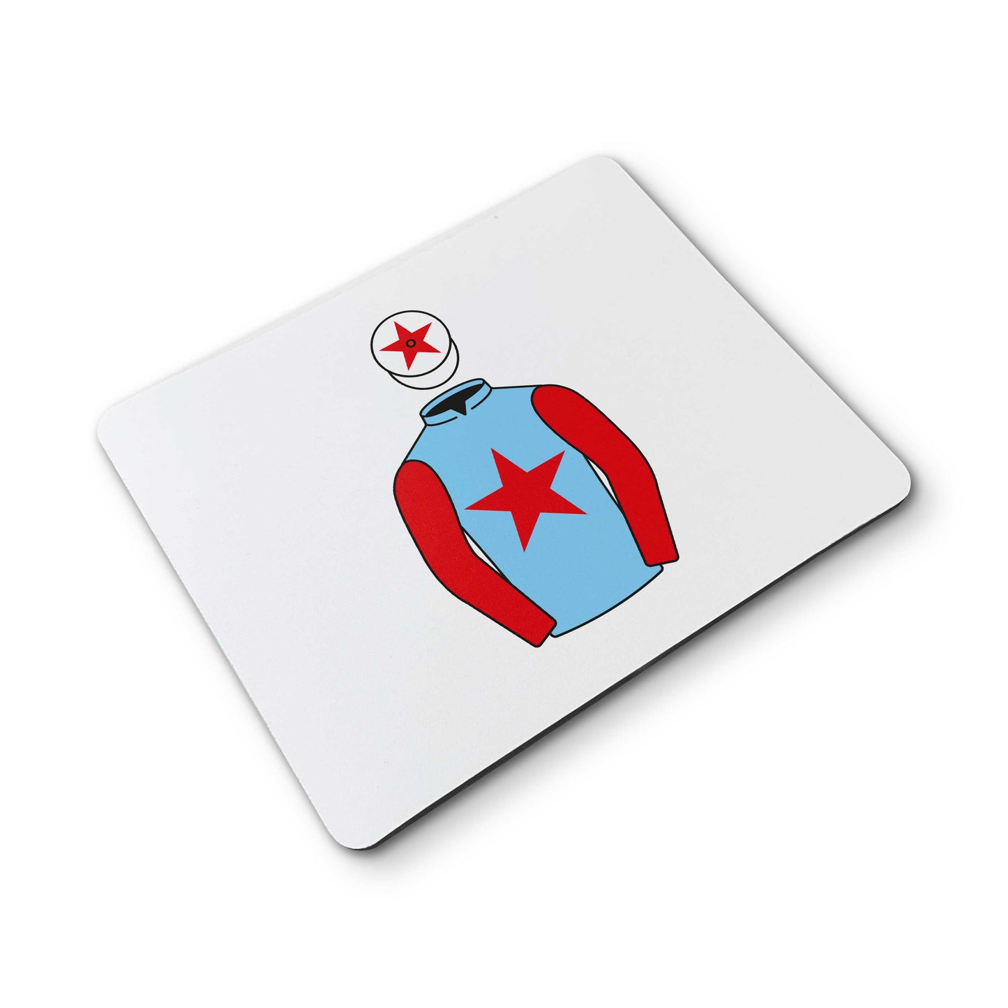 Mark McDonagh Mouse Mat