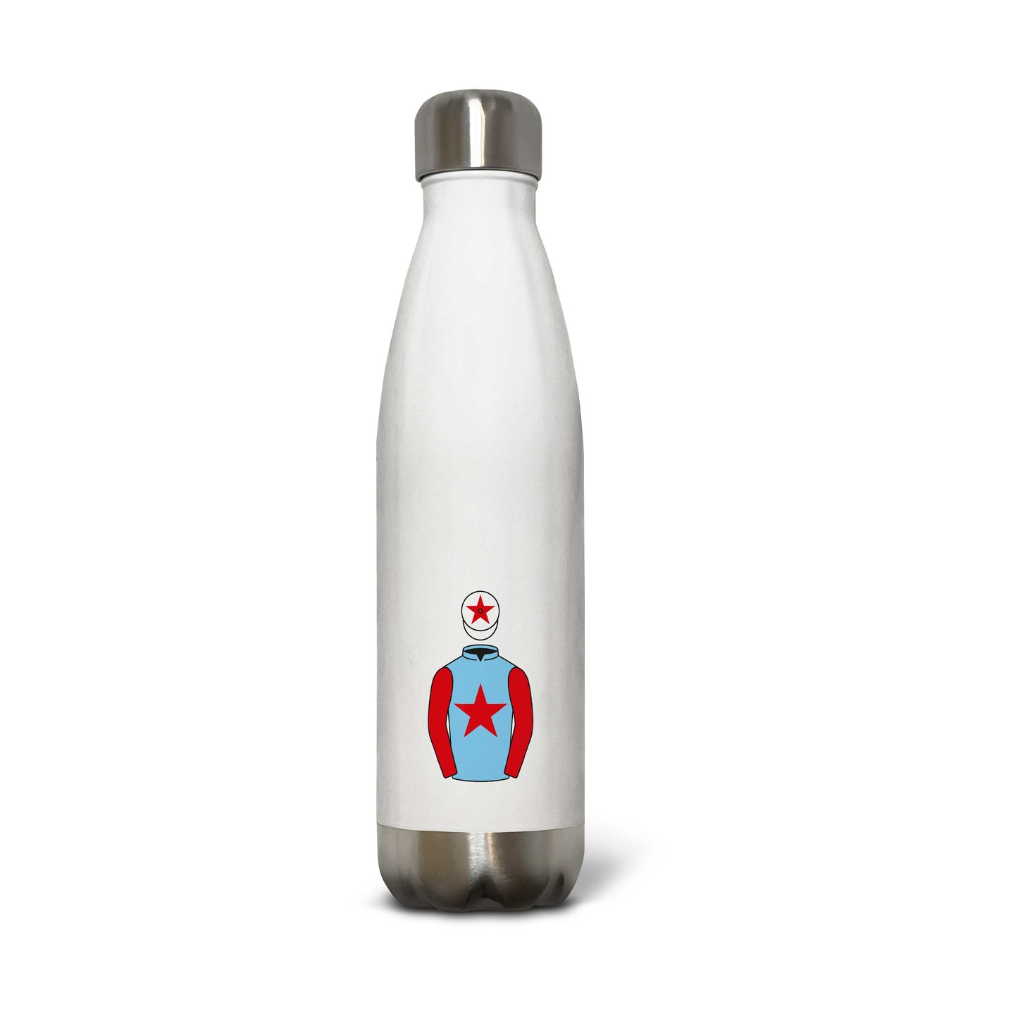 Mark McDonagh Bowling Pin Bottle