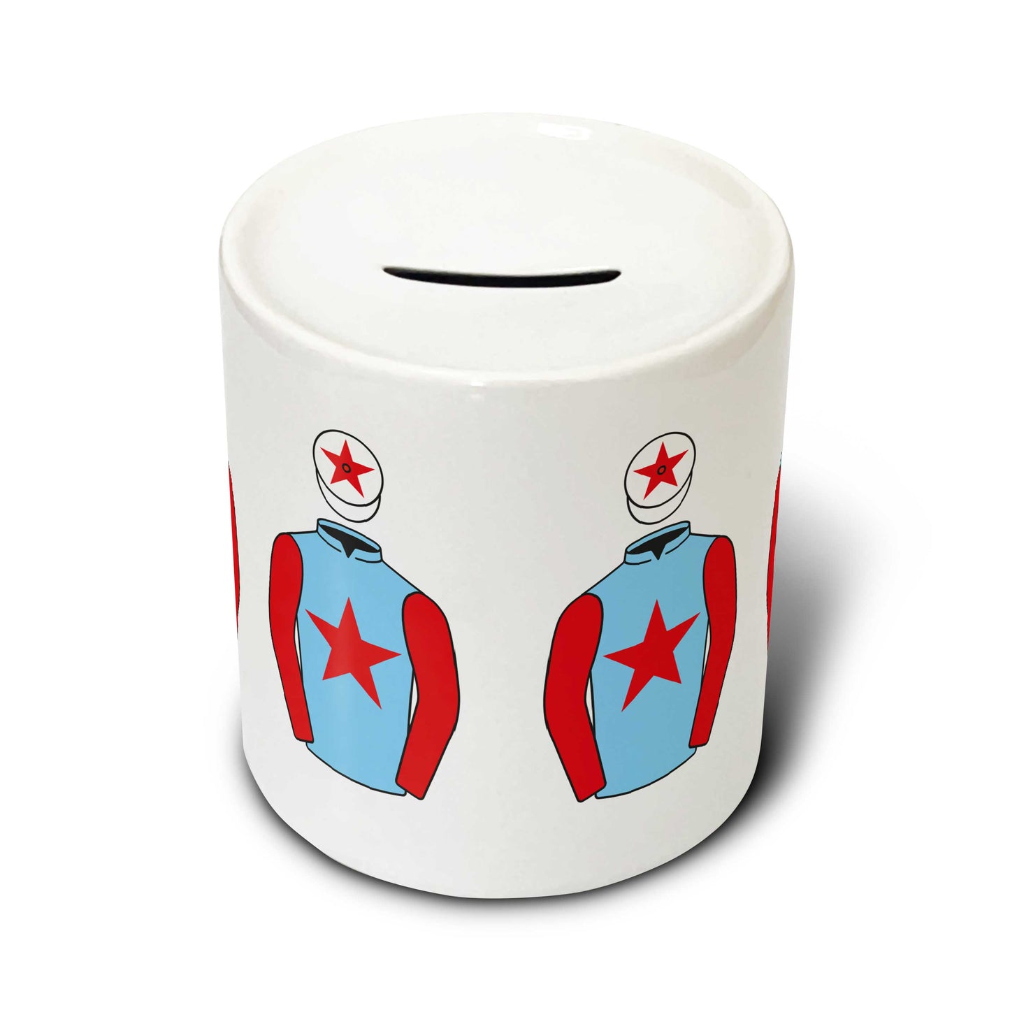 Mark McDonagh Money Box