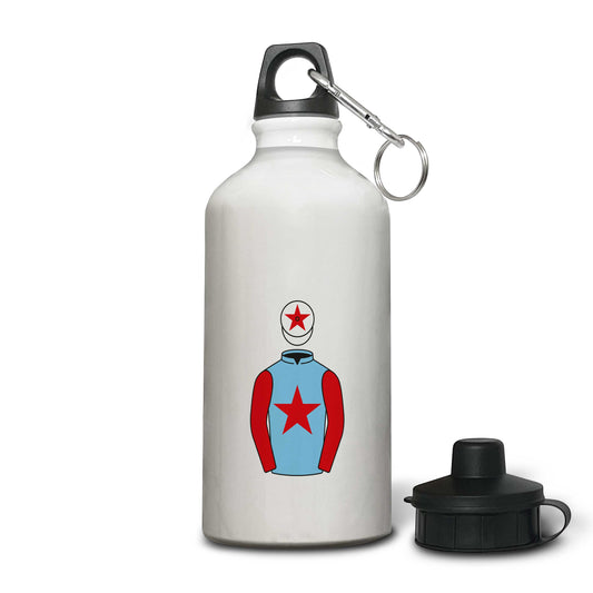 Mark McDonagh Double Lid Bottle
