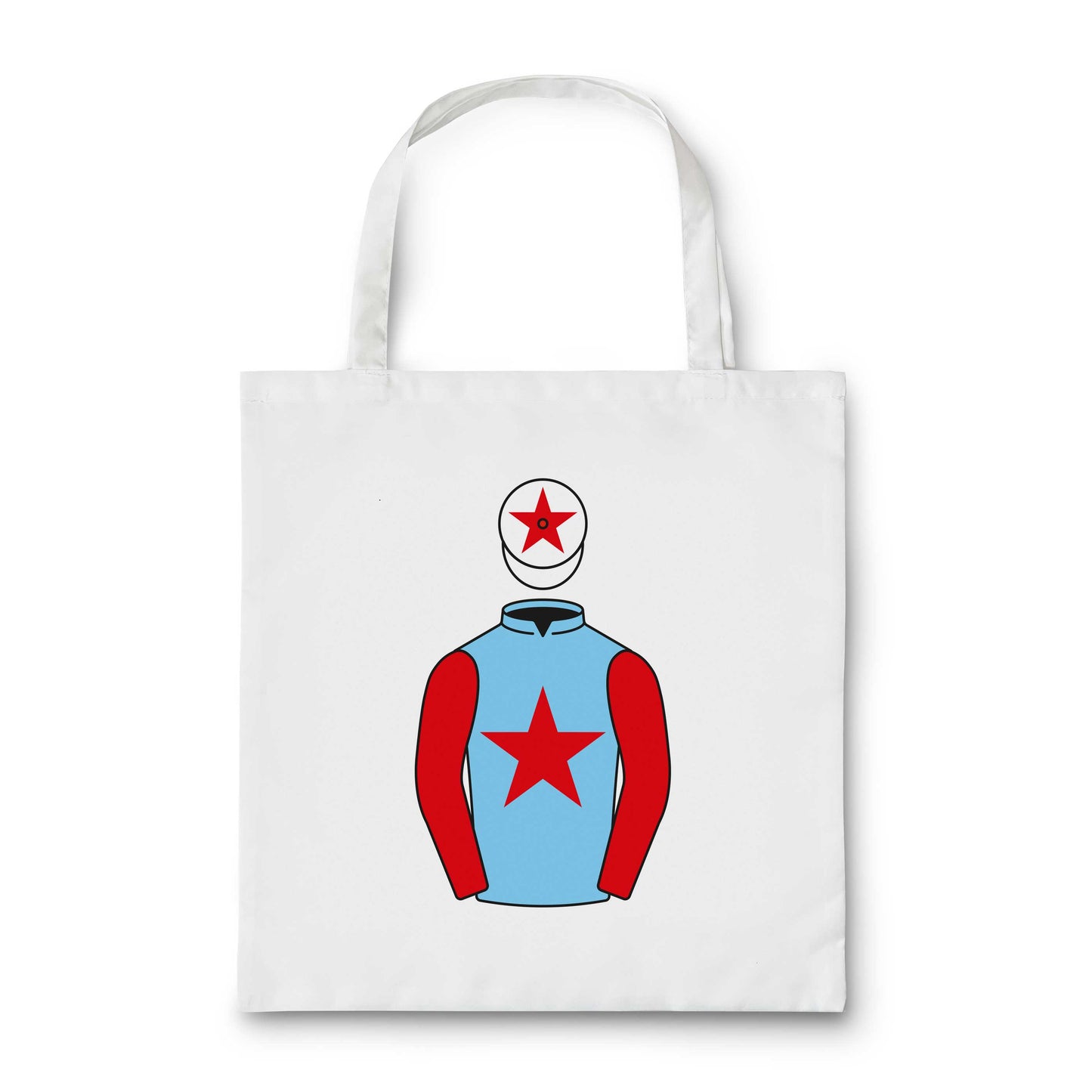 Mark McDonagh Tote Bag