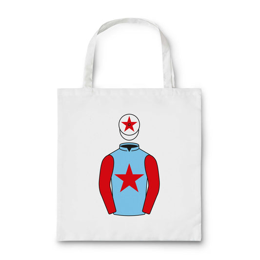 Mark McDonagh Tote Bag
