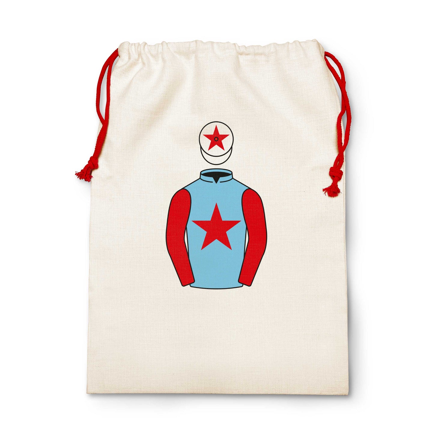 Mark McDonagh Christmas Sack