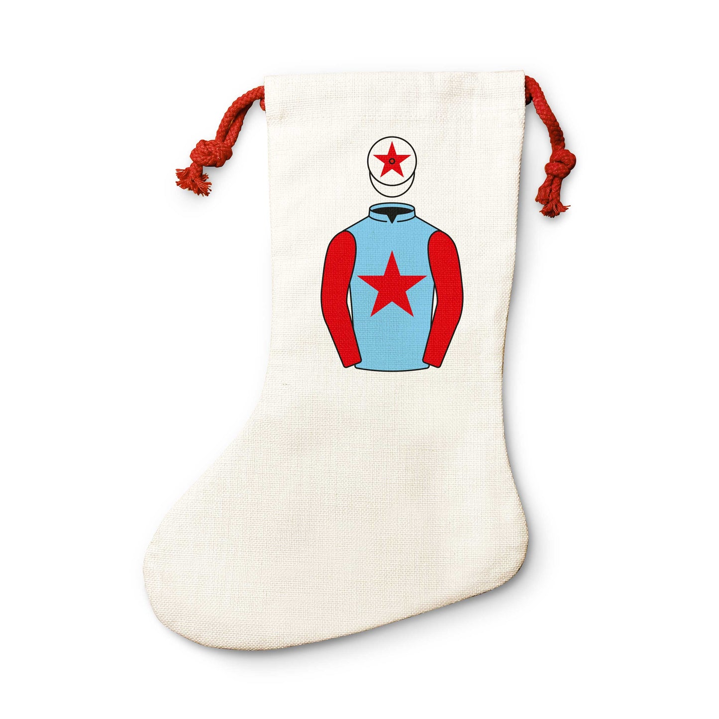 Mark McDonagh Christmas Stocking