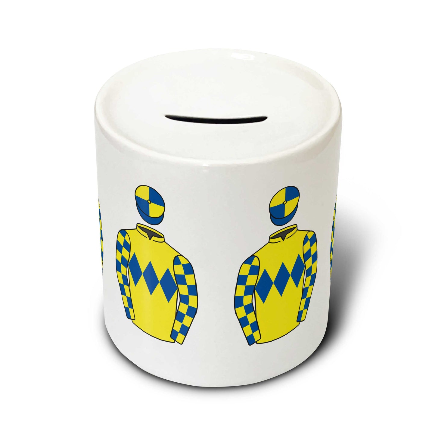 Matt & Sally Burford Money Box