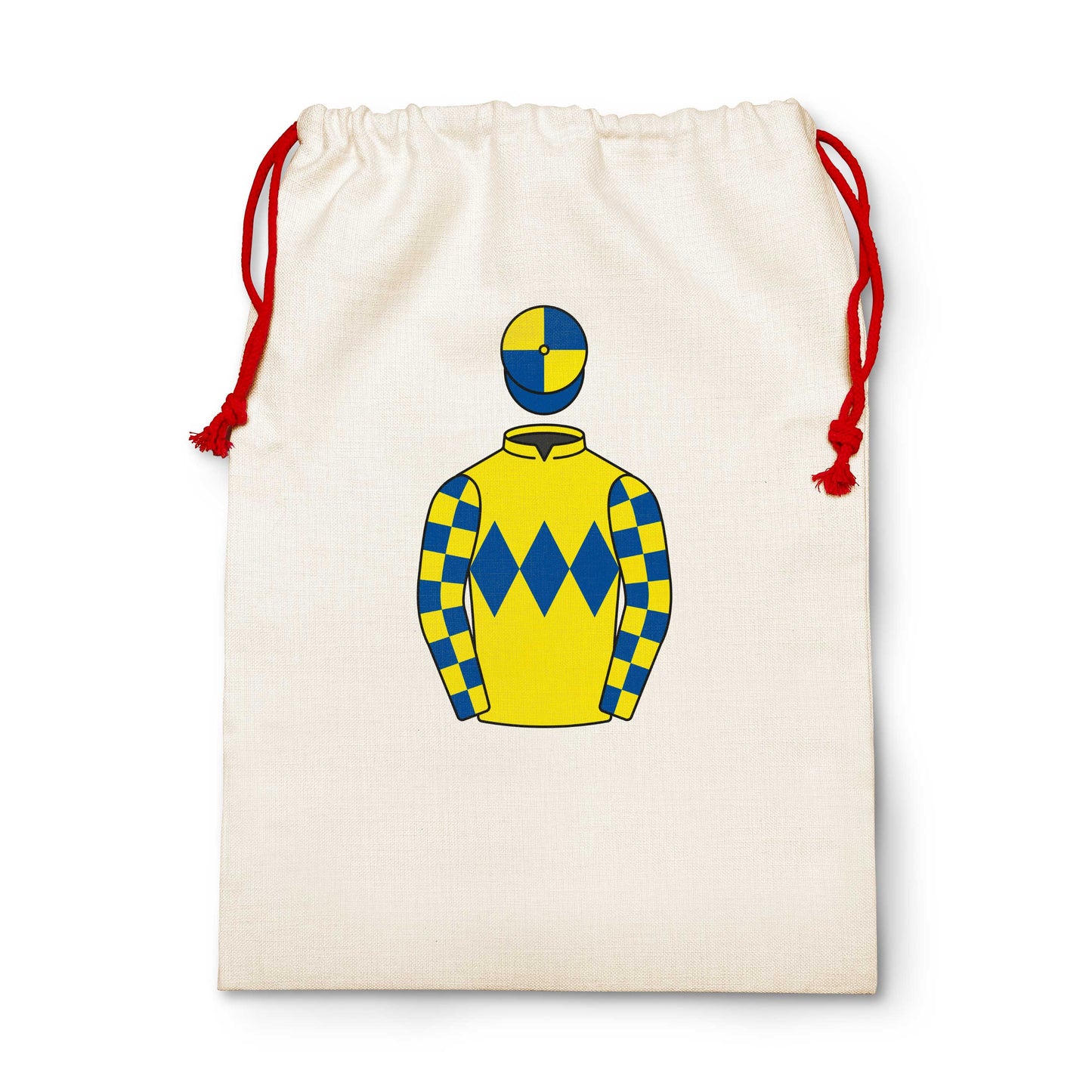 Matt & Sally Burford Christmas Sack