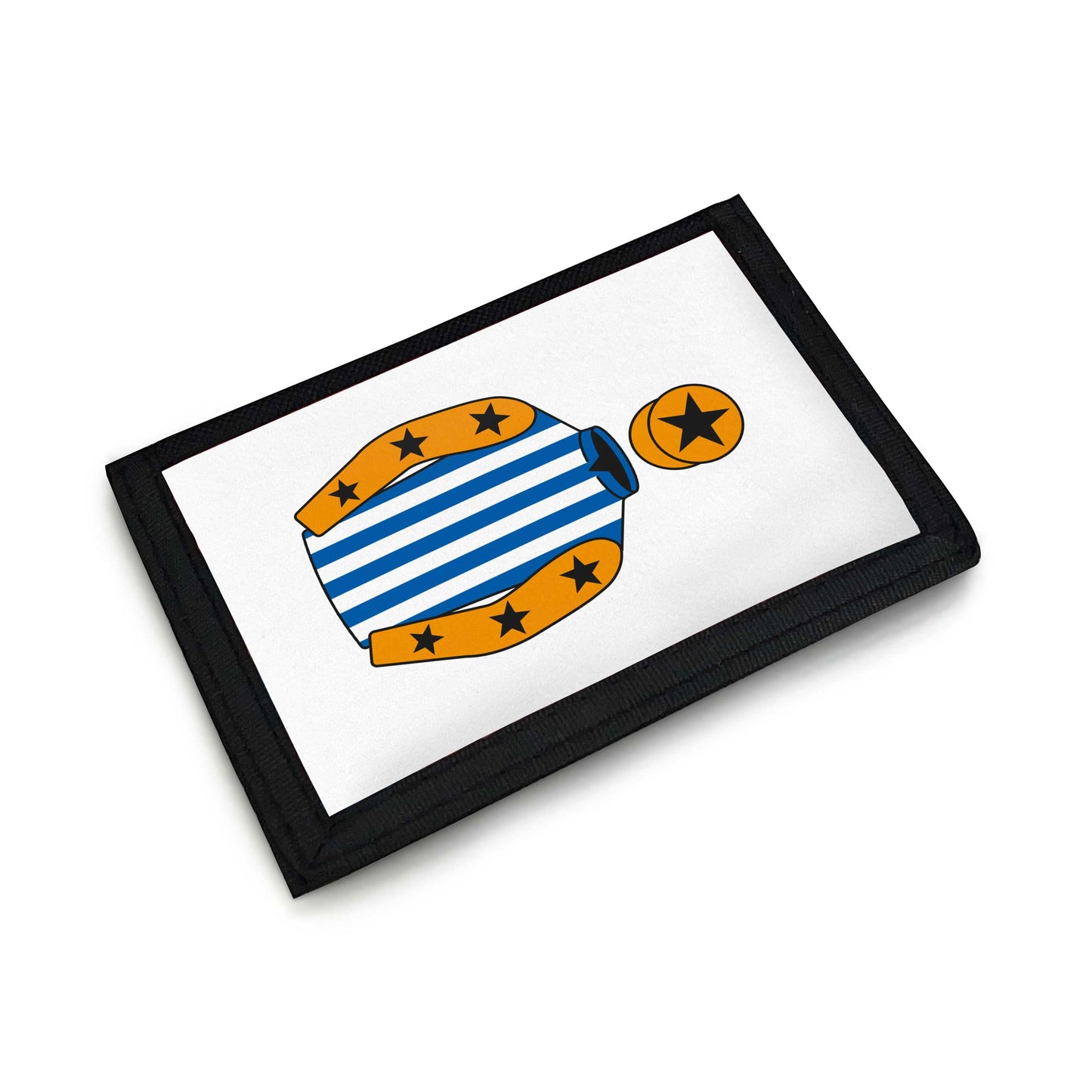 Midlands Quintet Wallet