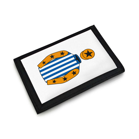 Midlands Quintet Wallet
