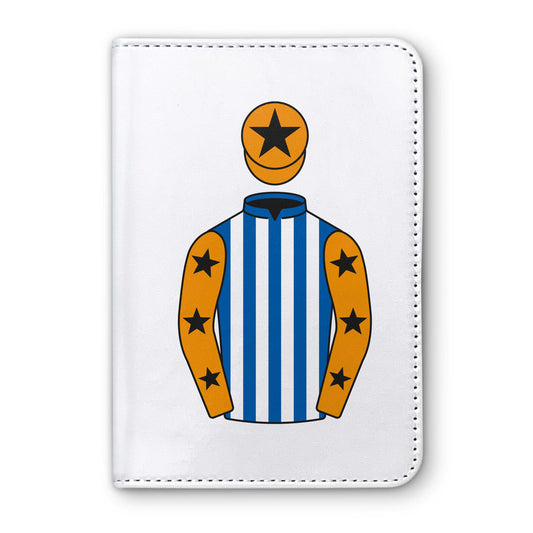 Midlands Quintet Passport Holder