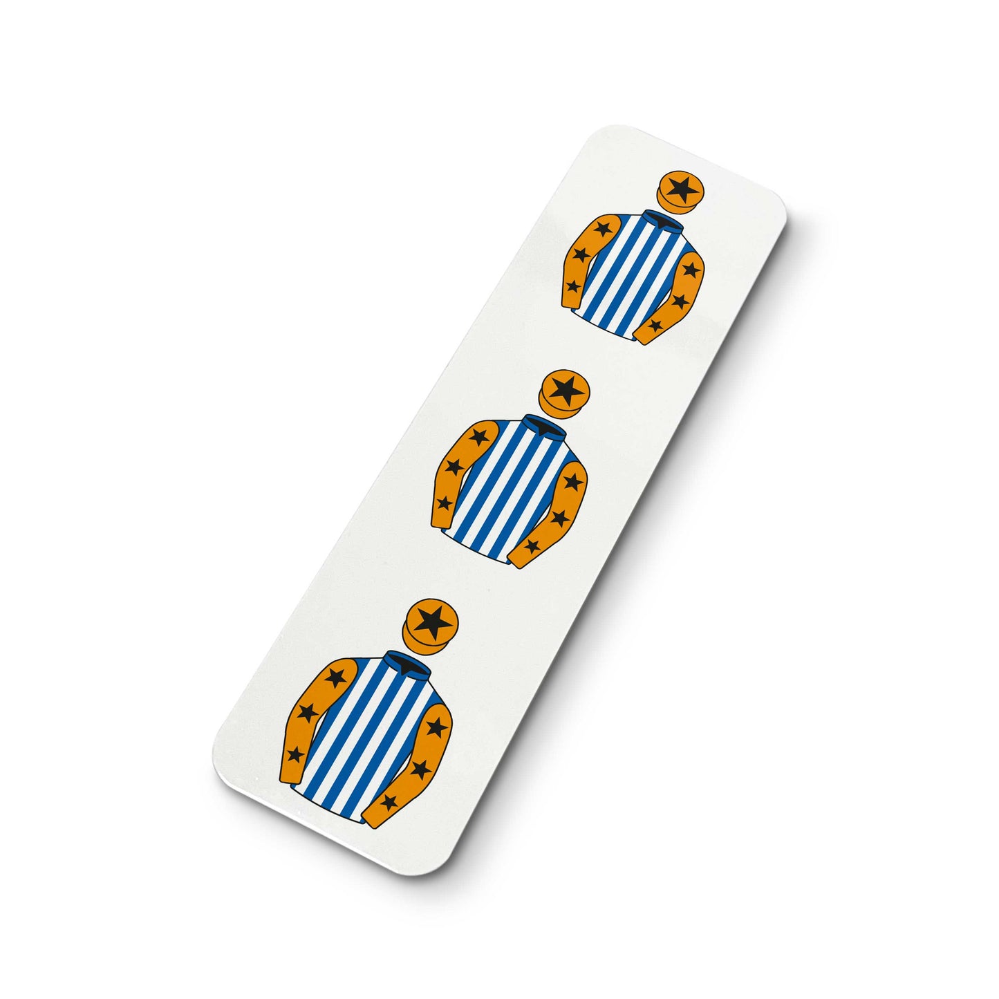 Midlands Quintet Bookmark