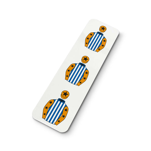 Midlands Quintet Bookmark