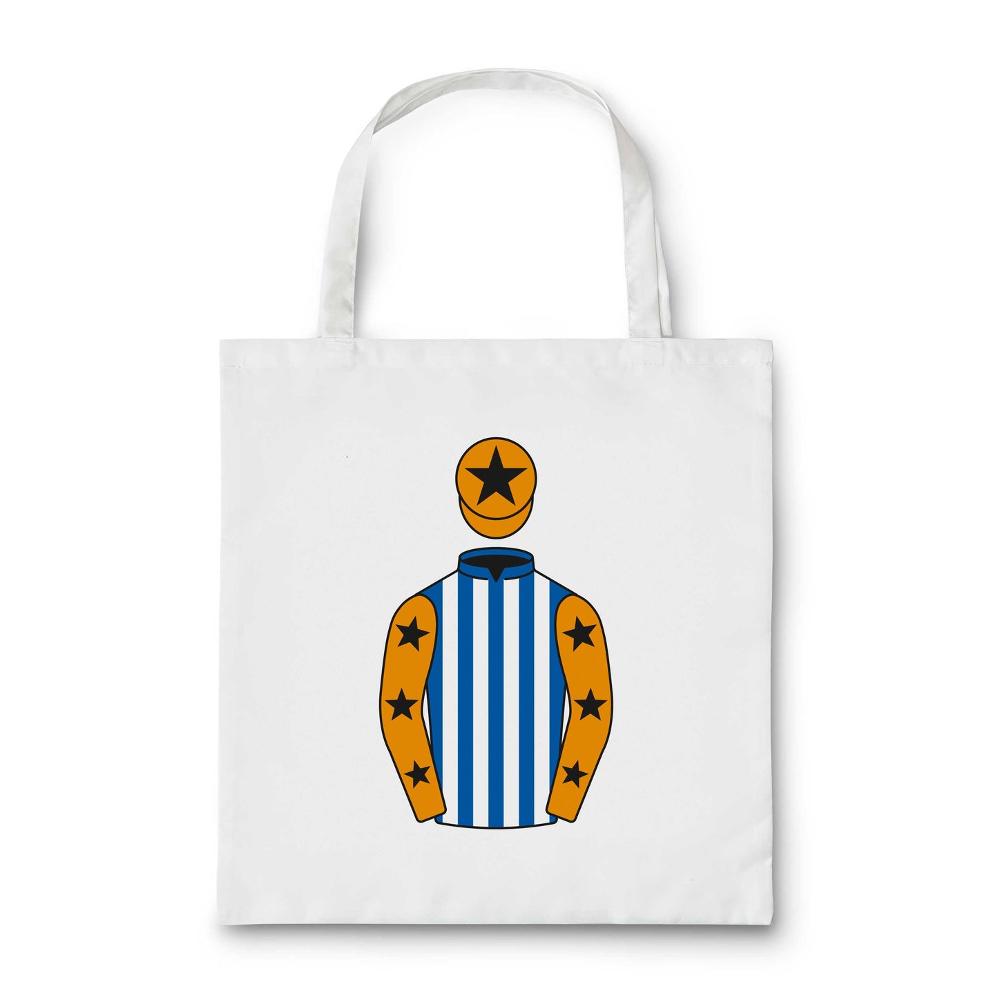 Midlands Quintet Tote Bag