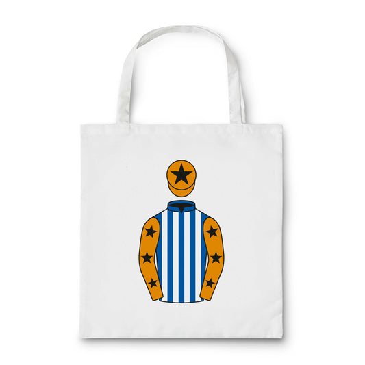 Midlands Quintet Tote Bag