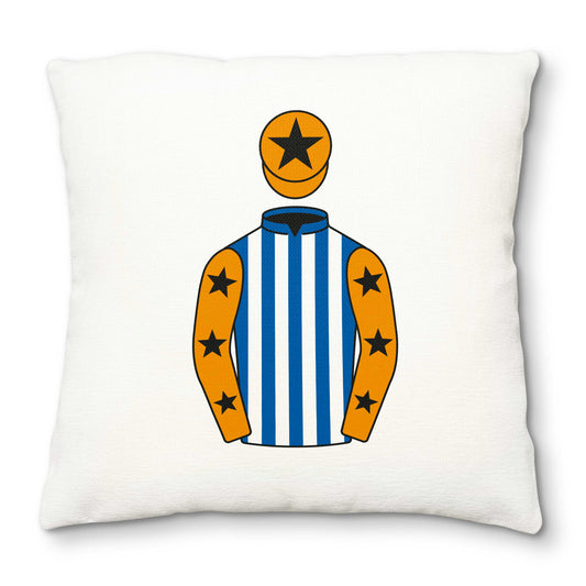 Midlands Quintet Deluxe Cushion Cover