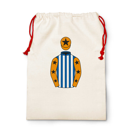 Midlands Quintet Christmas Sack