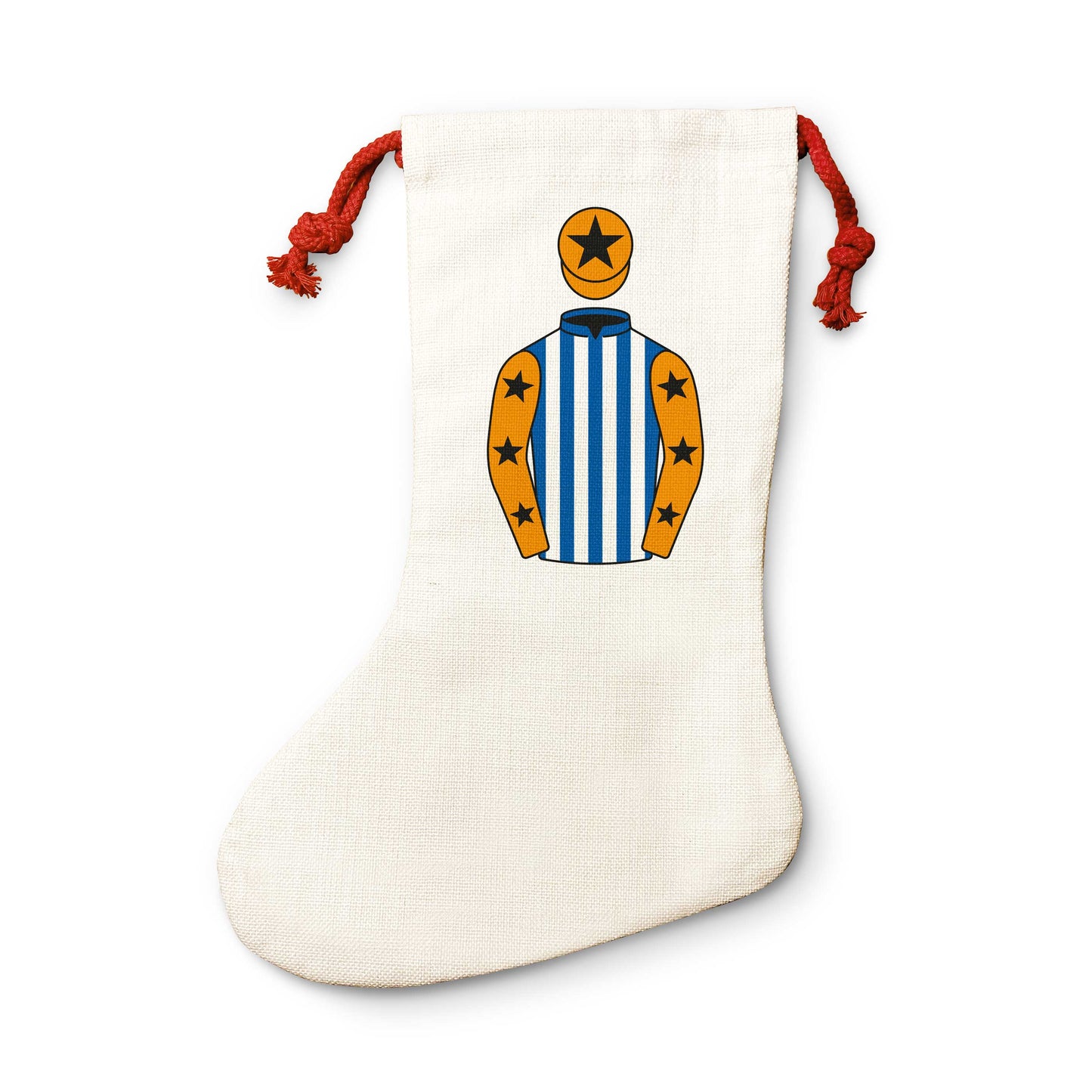 Midlands Quintet Christmas Stocking