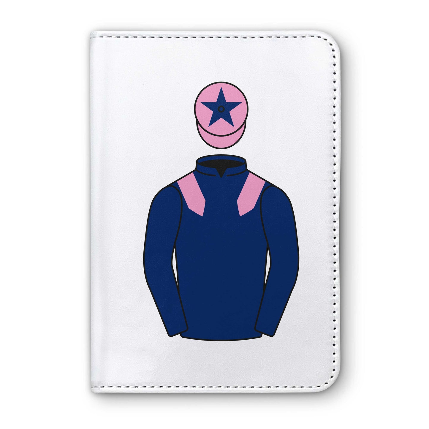 Monbeg Investments Limited Passport Holder