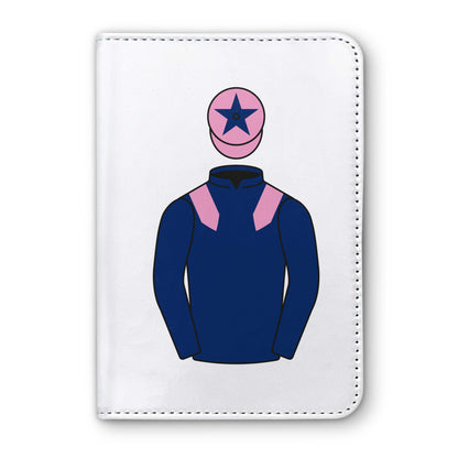 Monbeg Investments Limited Passport Holder