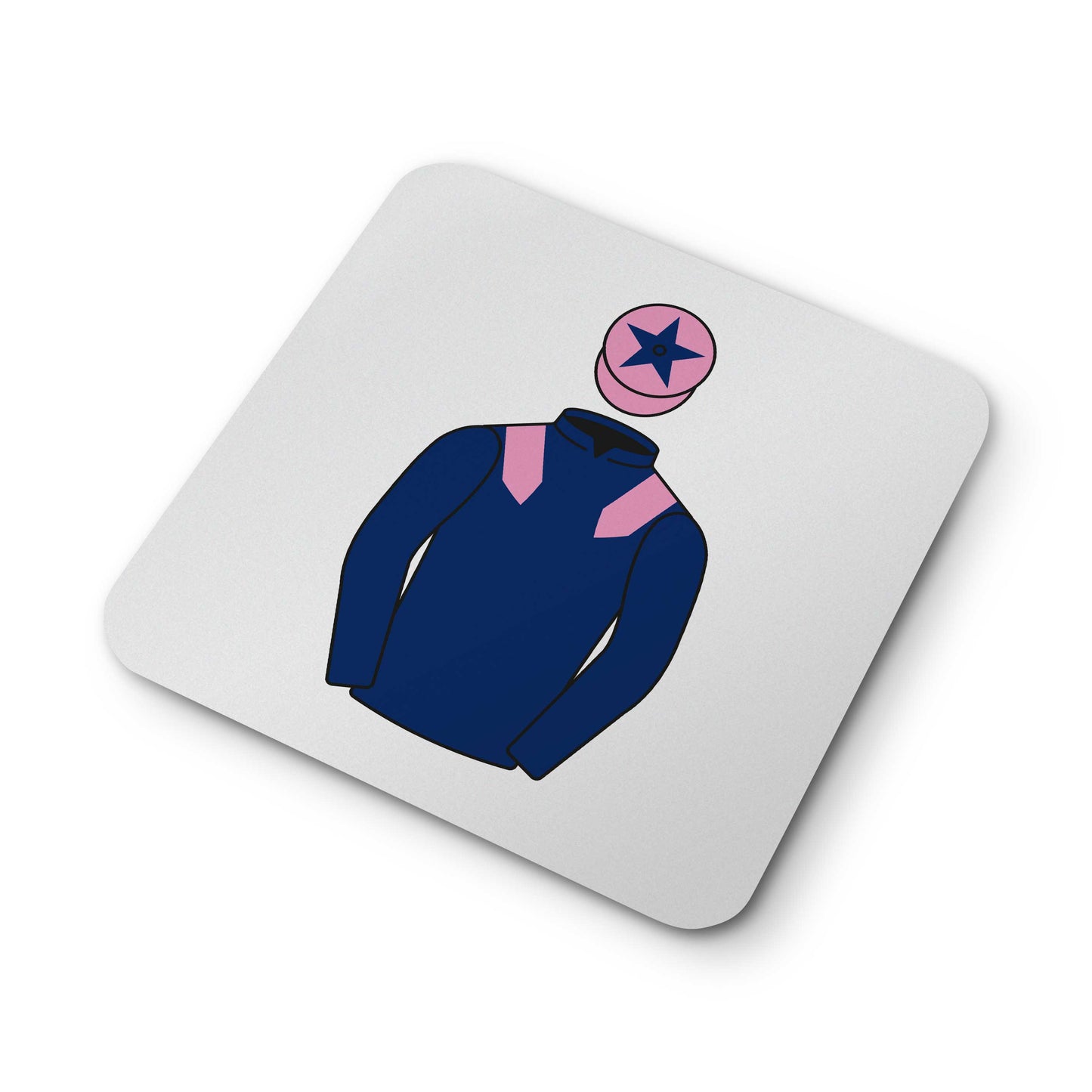 Monbeg Investments Limited Ceramic Coaster