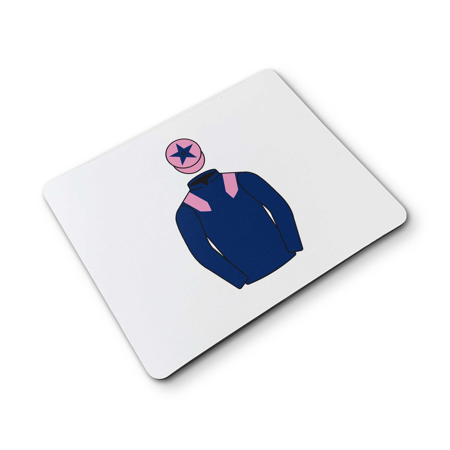 Monbeg Investments Limited Mouse Mat