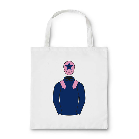 Monbeg Investments Limited Tote Bag