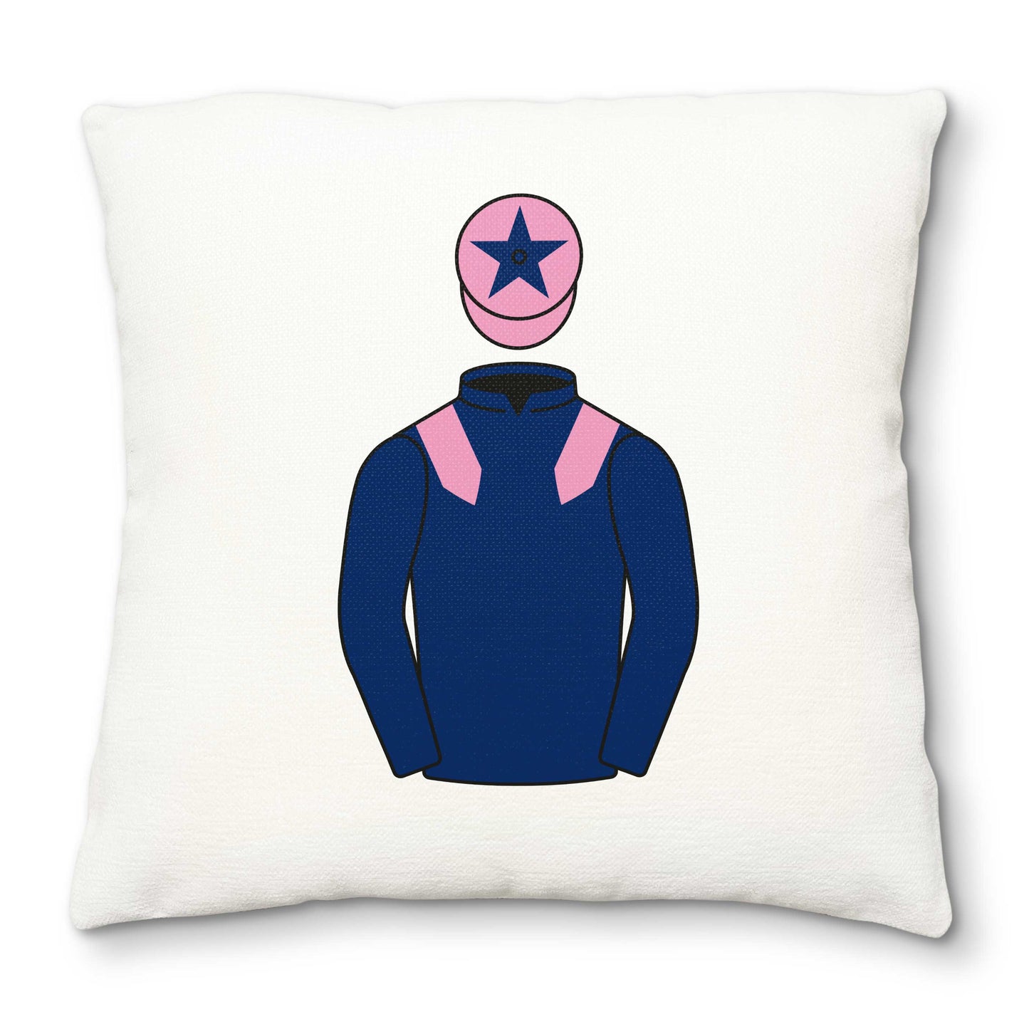 Monbeg Investments Limited Deluxe Cushion Cover