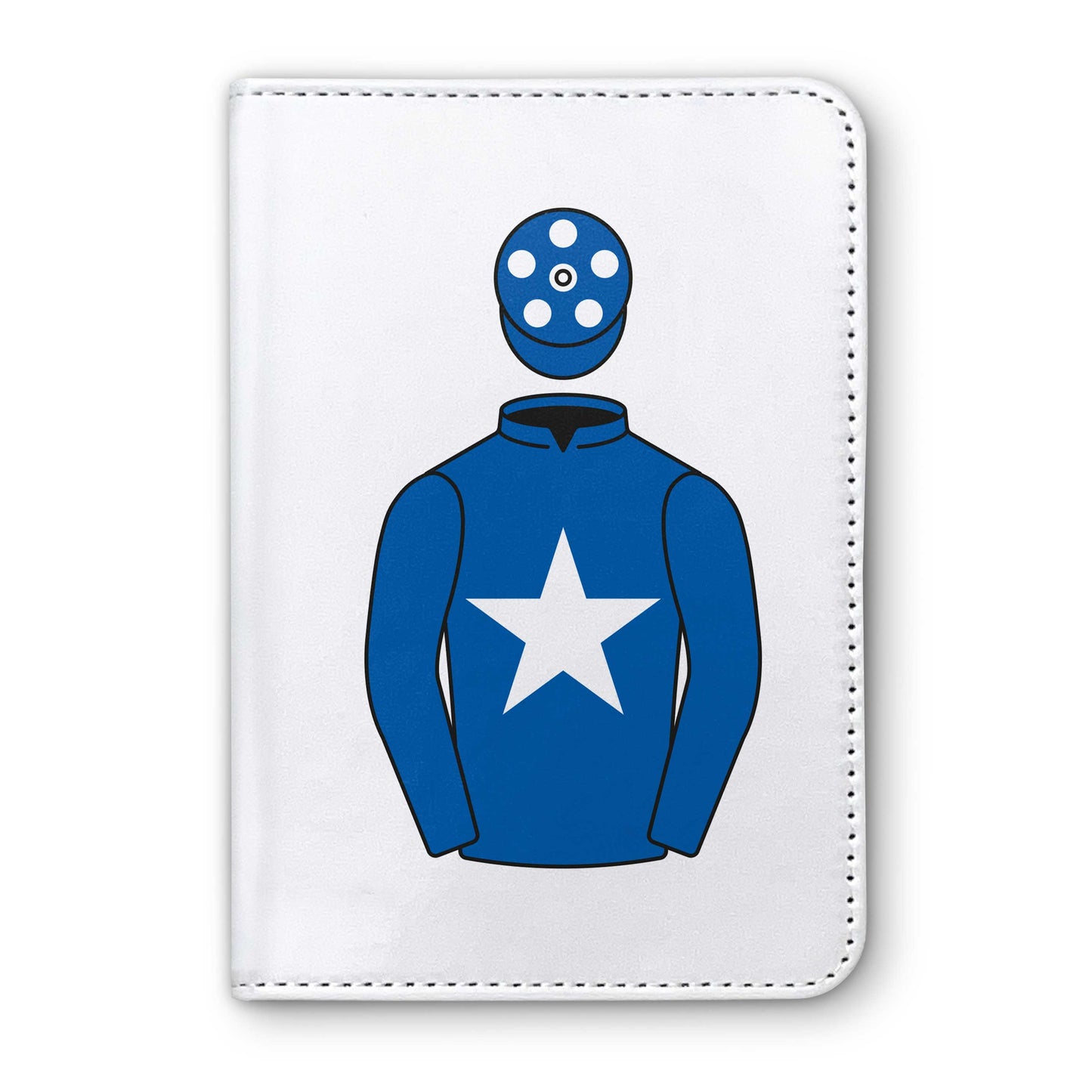 Morrison-bell & Russell Passport Holder