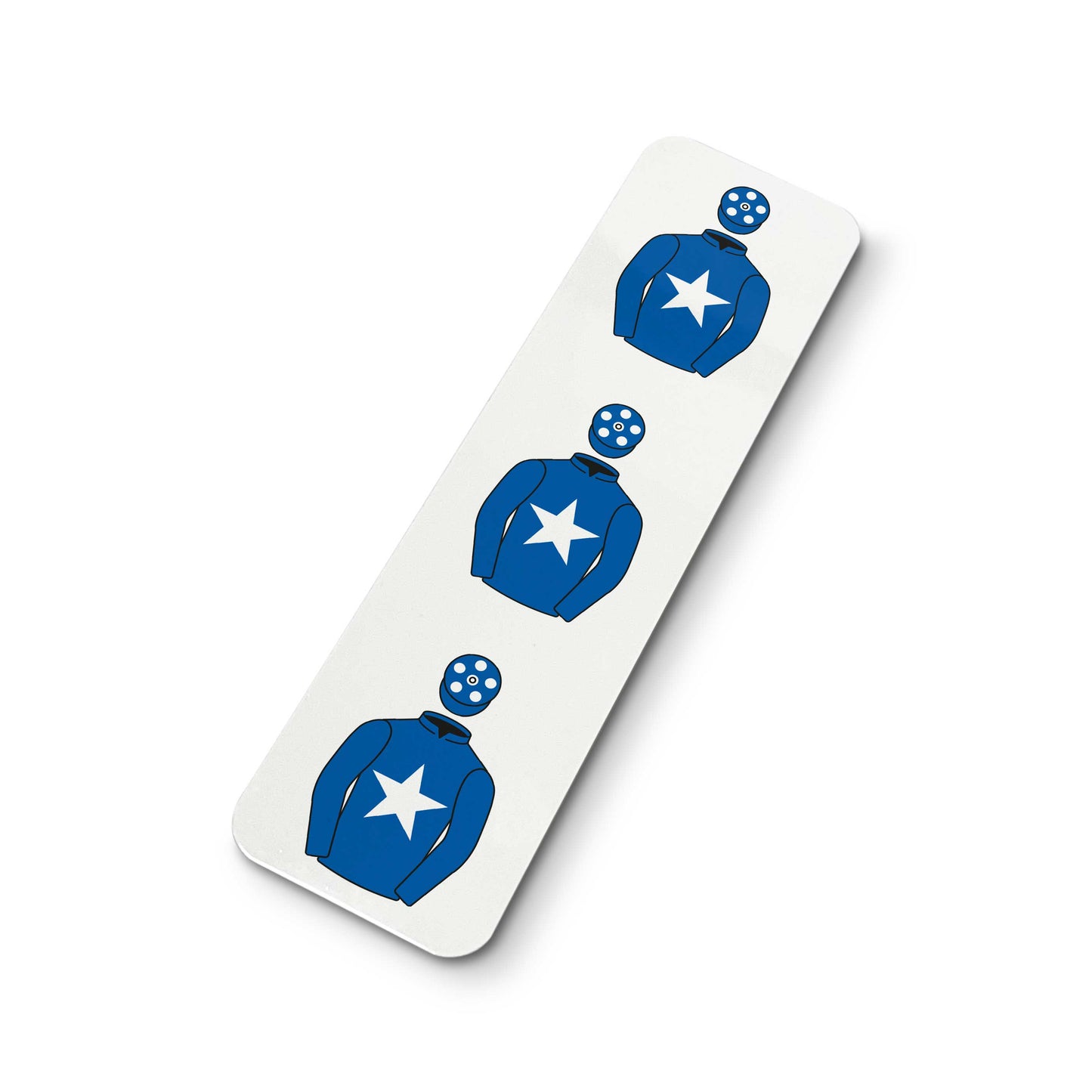 Morrison-bell & Russell Bookmark