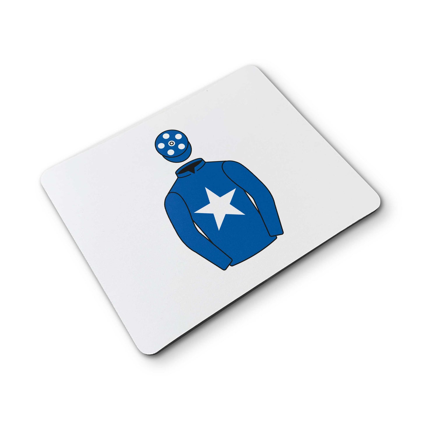Morrison-bell & Russell Mouse Mat