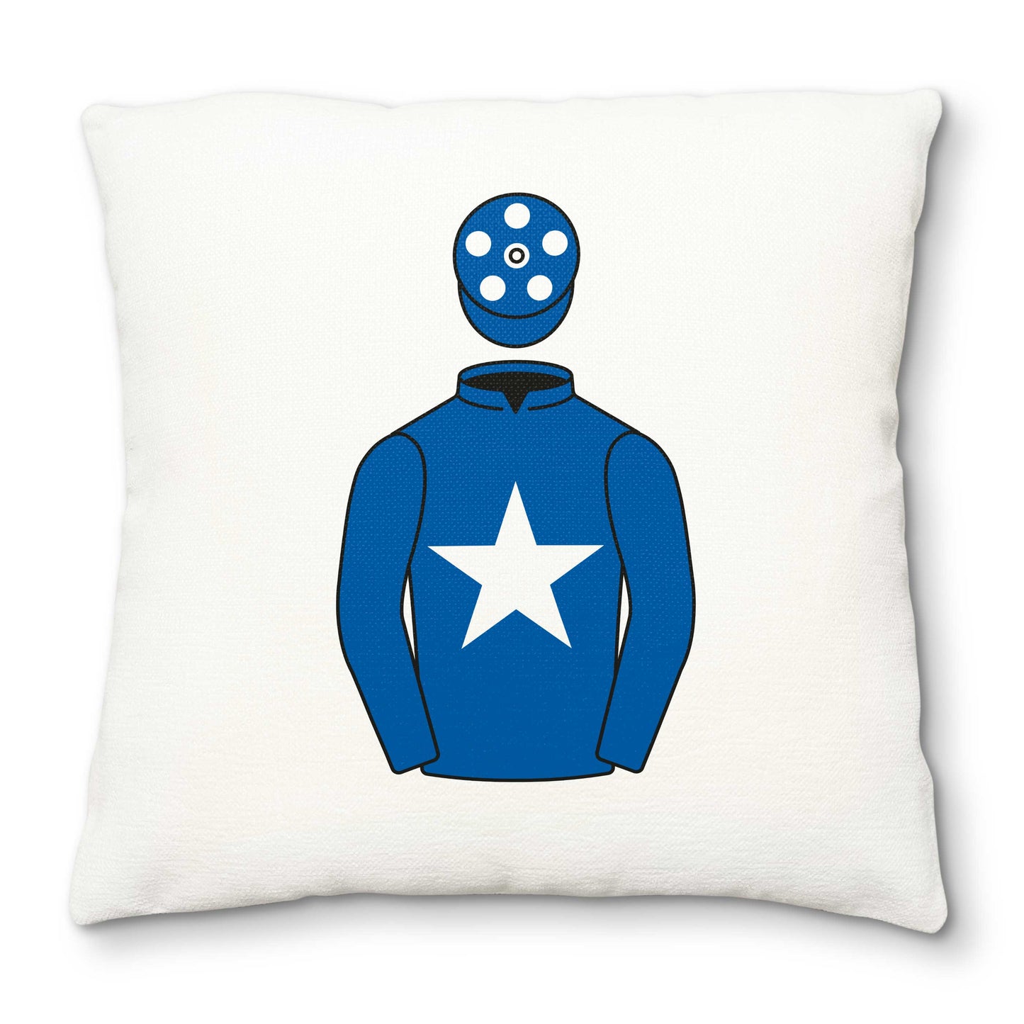 Morrison-bell & Russell Deluxe Cushion Cover