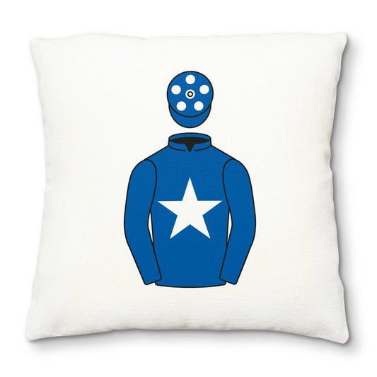 Morrison-bell & Russell Deluxe Cushion Cover