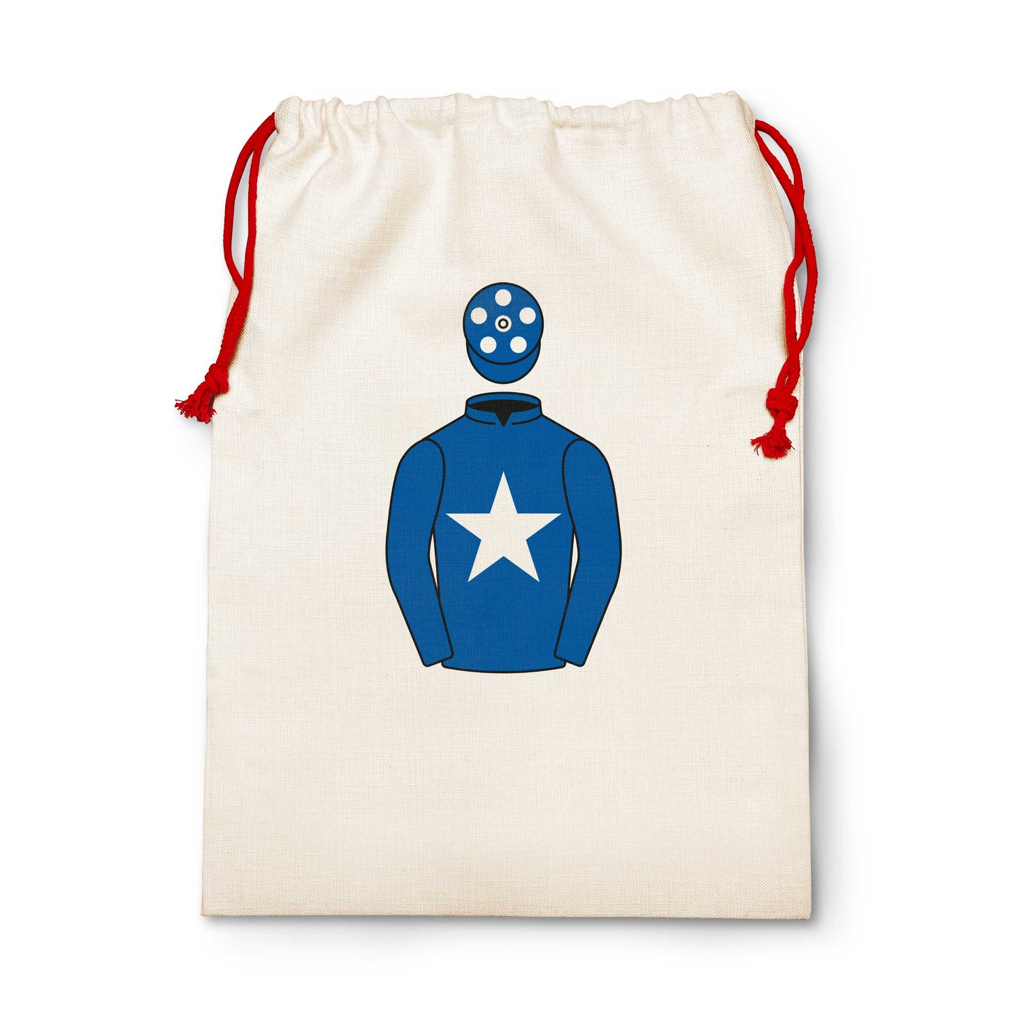 Morrison-bell & Russell Christmas Sack