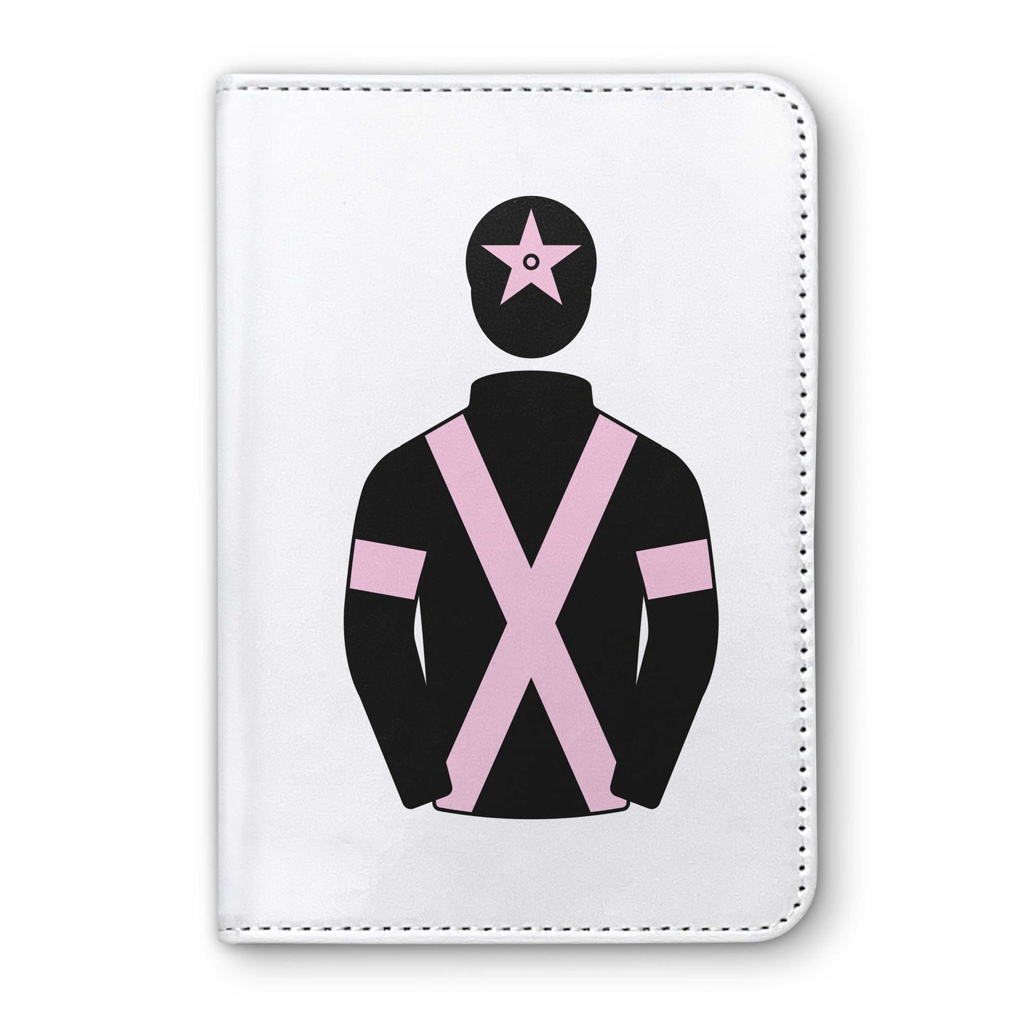 Mouse Hamilton - fairley Passport Holder