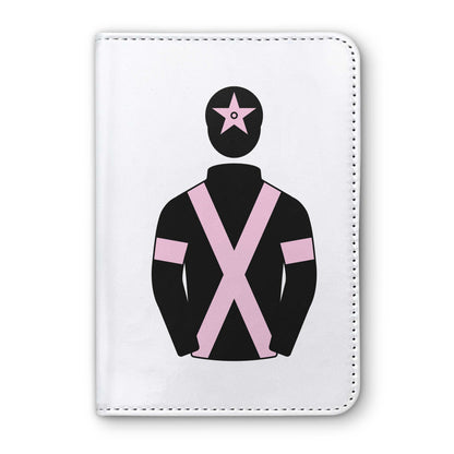 Mouse Hamilton - fairley Passport Holder