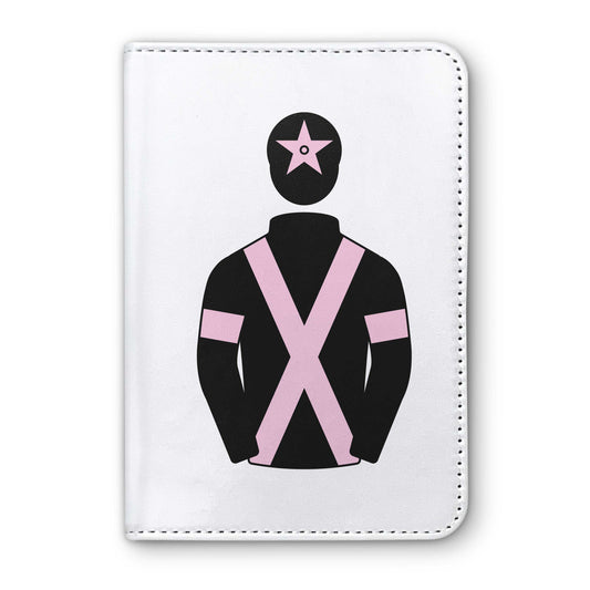 Mouse Hamilton - fairley Passport Holder