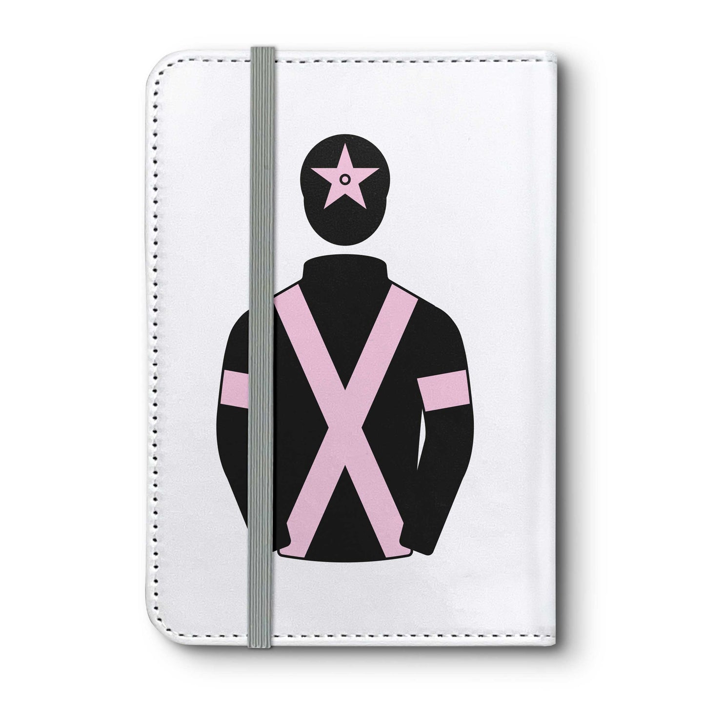Mouse Hamilton - fairley Passport Holder
