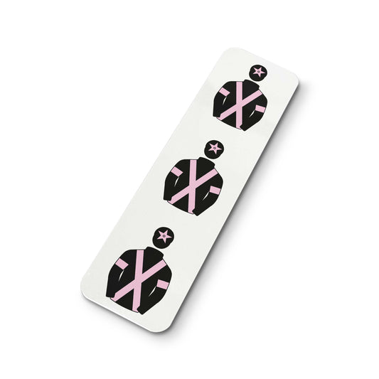 Mouse Hamilton - fairley Bookmark