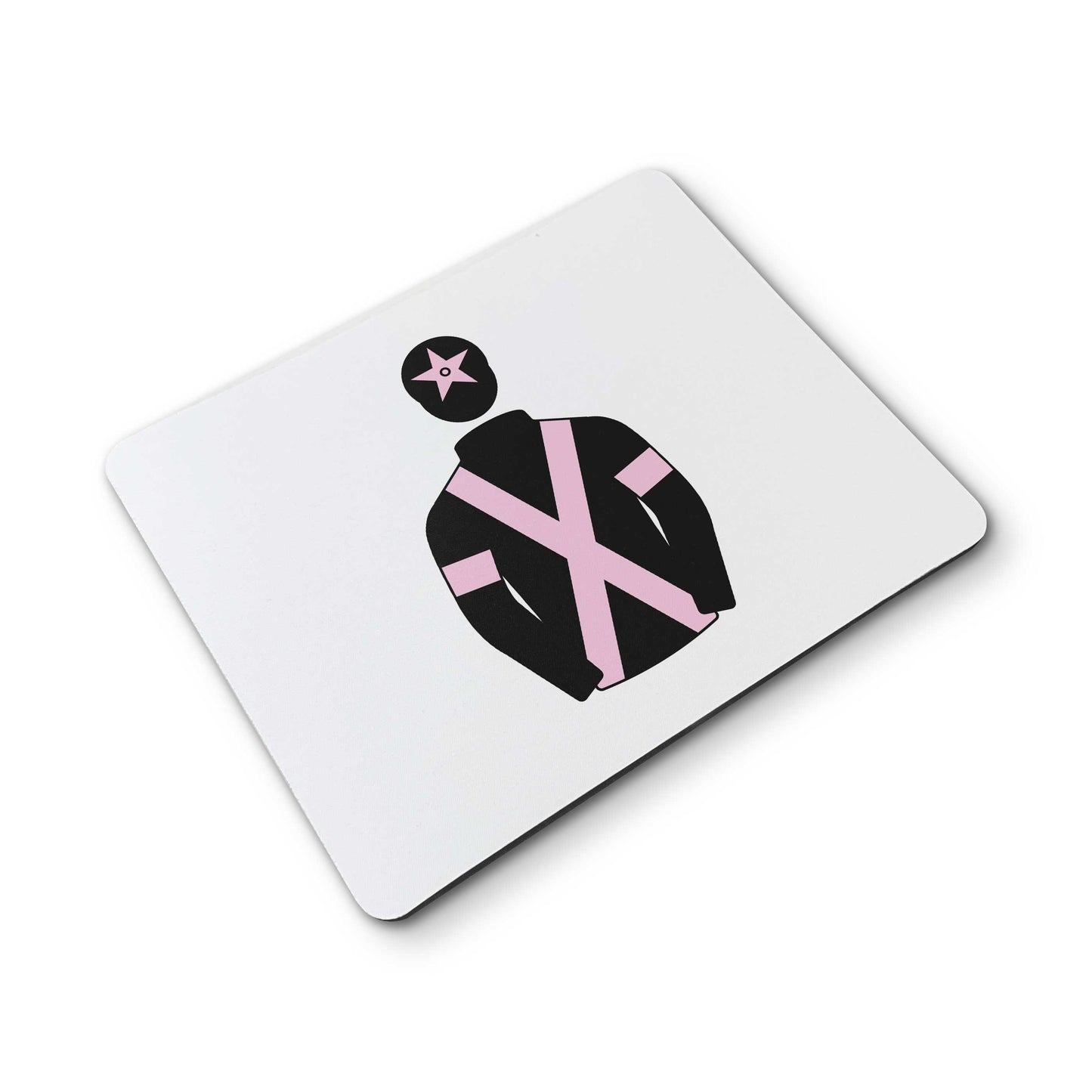 Mouse Hamilton - fairley Mouse Mat