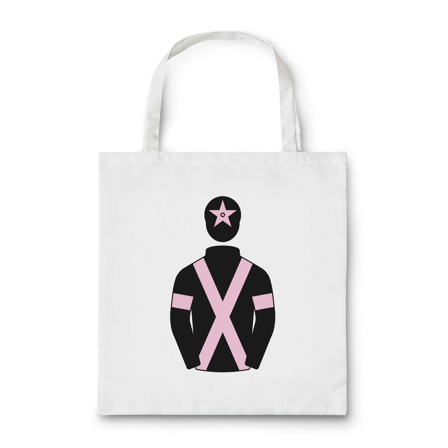 Mouse Hamilton - fairley Tote Bag